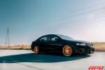 Volkswagen Passat by APR on Vossen Wheels (CVT) 2017 года